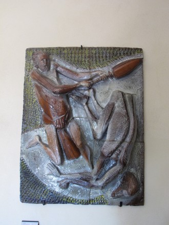 28_Il_martirio_di_San_Paolo