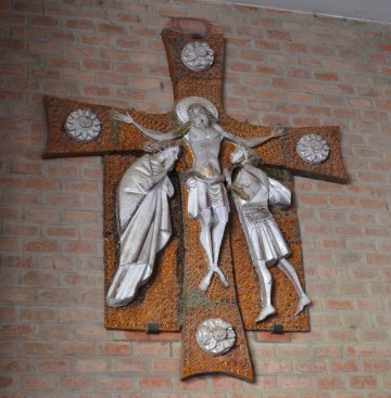 Crocifisso