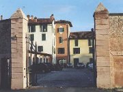 Le-mura-di-castel-bolognese