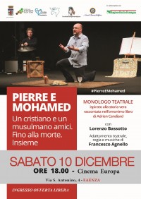 locandina_pierre_mohamed_Faenza_definitivo
