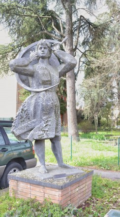 Mondina