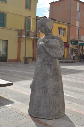 Pastora