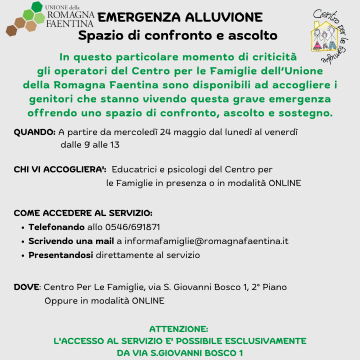 Spazio-di-confronto