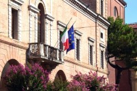 Terrazzo-palazzo-comunale